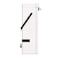 Eccotemp Luxe 1.85 GPM 52K BTU Outdoor Portable Tankless Water Heater with LED Display EL7 - alternate 7